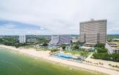 Туры в отель Ambassador City Jomtien Ocean Wing