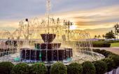 Туры в отель Ambassador City Jomtien Ocean Wing