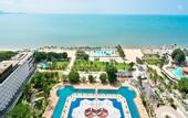 Туры в отель Ambassador City Jomtien Ocean Wing