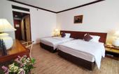Туры в отель Ambassador City Jomtien Ocean Wing