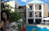 Туры в отель Renia Hotel Apartments