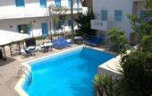 Туры в отель Renia Hotel Apartments