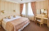 Туры в отель Раздолье (Косулино)