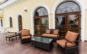 Туры в отель Villa Victoria