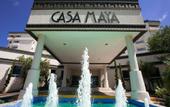 Туры в отель Hotel Casa Maya Cancun