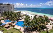 Туры в отель Hotel Casa Maya Cancun