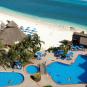 Туры в отель Hotel Casa Maya Cancun, оператор Anex Tour