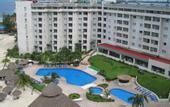 Туры в отель Hotel Casa Maya Cancun