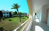 Туры в отель Cedriana Djerba