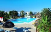 Туры в отель Cedriana Djerba