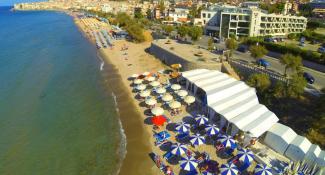 Cefalu Sea Palace 4*