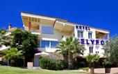 Туры в отель Kelyfos Hotel