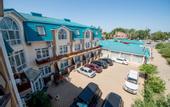 Туры в отель Вавилон