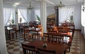 Туры в отель Gorkogo 29