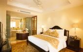 Туры в отель Indochine Palace