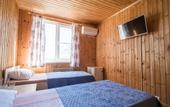 Туры в отель База отдыха Широкая
