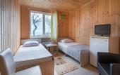 Туры в отель База отдыха Широкая