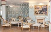 Туры в отель Орловский