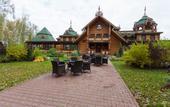 Туры в отель Орловский