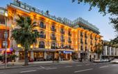 Туры в отель Wyndham Istanbul Oldcity