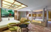Туры в отель Wyndham Istanbul Oldcity