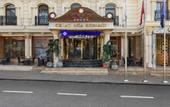 Туры в отель Wyndham Istanbul Oldcity