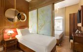 Туры в отель Wyndham Istanbul Oldcity