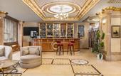 Туры в отель Wyndham Istanbul Oldcity