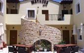 Туры в отель Matheos Apartments