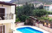 Туры в отель Matheos Apartments