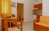 Туры в отель Matheos Apartments