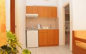 Туры в отель Matheos Apartments