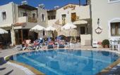 Туры в отель Matheos Apartments