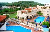 Туры в отель Theos Village