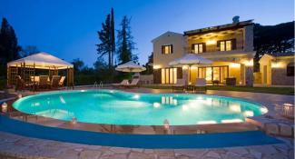 Villa Daphne Villas