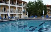 Туры в отель Village Inn Laganas