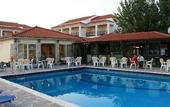 Туры в отель Village Inn Laganas