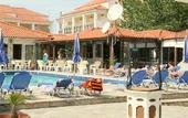 Туры в отель Village Inn Laganas