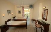 Туры в отель Village Inn Laganas