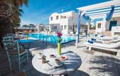 Туры в отель Iliada Hotel