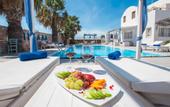 Туры в отель Iliada Hotel
