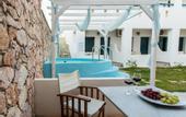 Туры в отель Iliada Hotel