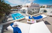 Туры в отель Iliada Hotel