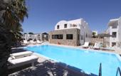 Туры в отель Iliada Hotel