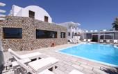 Туры в отель Iliada Hotel