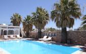 Туры в отель Iliada Hotel