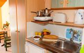 Туры в отель Elena`s Studios
