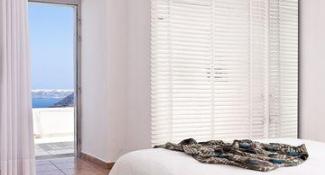 Hotel Thireas Santorini 4*