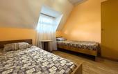 Туры в отель База отдыха Эльбрус