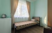 Туры в отель База отдыха Эльбрус